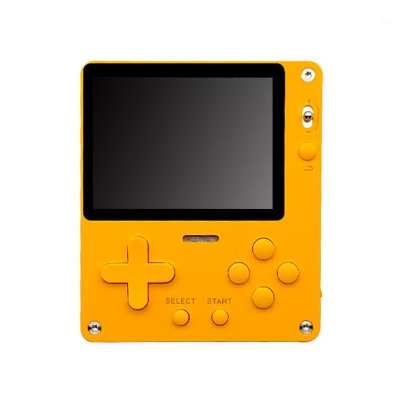HD Video 8GB Memory Classic Rechargeable Handheld Game Console Retro Mini Portable Kids Gift Stereo Music Durable 2.8inch Screen1
HD Video 8GB Memory Classic Rechargeable Handheld Game Console Retro Mini Portable Kids Gift Stereo Music Durable 2.8inch Screen1