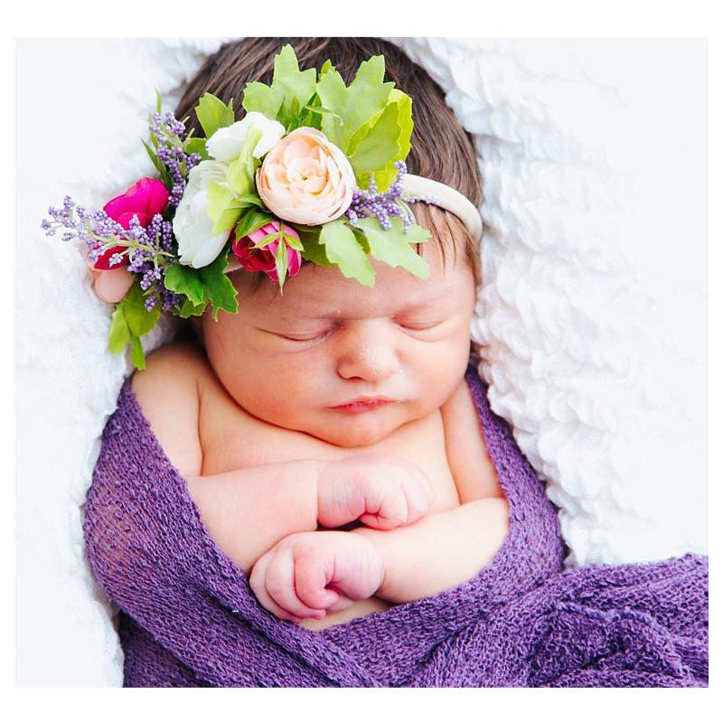 Newborn Flower Headband Nylon Faux Flower Party Flowers Hair Bands Newborn Headwear Photography Props Hair Accessories
Newborn Flower Headband Nylon Faux Flower Party Flowers Hair Bands Newborn Headwear Photography Props Hair Accessories