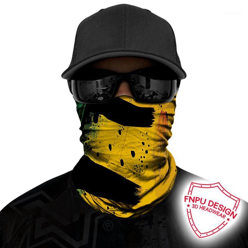 3D Fishing Face Mask Seamless Bandana Scarf Neck Gaiter Tube Neck Warmer Fisher Scarves Sport Outdoor Cycling Ski Mask Balaclava1, Hr040529
3D Fishing Face Mask Seamless Bandana Scarf Neck Gaiter Tube Neck Warmer Fisher Scarves Sport Outdoor Cycling Ski Mask Balaclava1, Hr040529