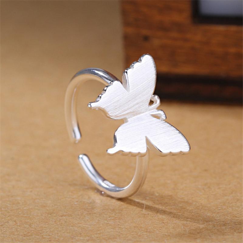 Cluster Rings 1pcs Tian Guan Ci Fu Hua Cheng Xie Lian Butterfly Ring Ancient Jewelry Daily Jewellery Decor Prop Women Girl Gift
Cluster Rings 1pcs Tian Guan Ci Fu Hua Cheng Xie Lian Butterfly Ring Ancient Jewelry Daily Jewellery Decor Prop Women Girl Gift