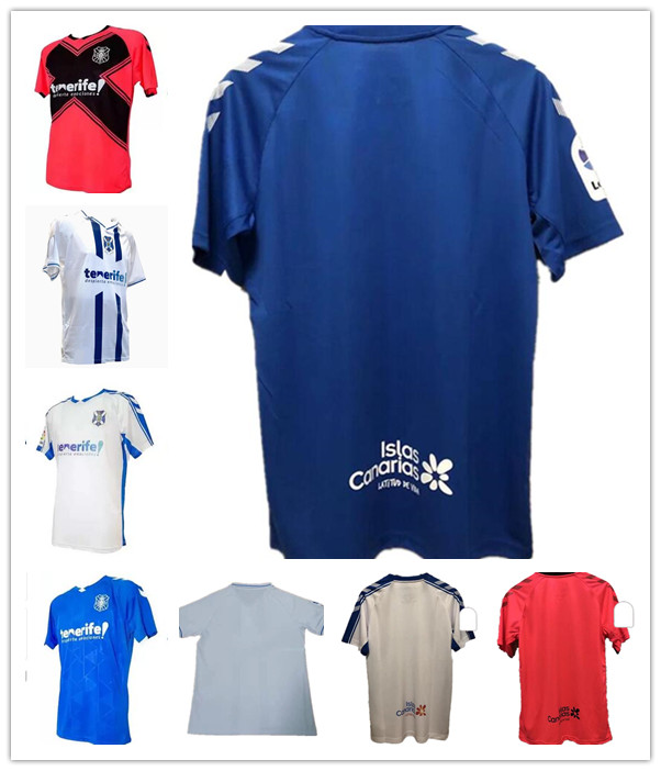 top quality Men' T-Shirts 2021-22 CD Tenerife soccer jersey Allexandre Shashoua Customize High Quality Camisas Football Shirt Man
top quality Men' T-Shirts 2021-22 CD Tenerife soccer jersey Allexandre Shashoua Customize High Quality Camisas Football Shirt Man