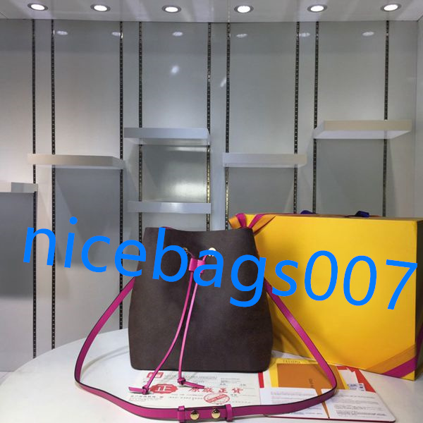 2021 designers bagbags High Quality leather Bucket Bag Fashion Coloured Strap Women Cross Body letter Shoulder Bags old flower Casual Handbags purse tote wallet, Ls01
2021 designers bagbags High Quality leather Bucket Bag Fashion Coloured Strap Women Cross Body letter Shoulder Bags old flower Casual Handbags purse tote wallet, Ls01