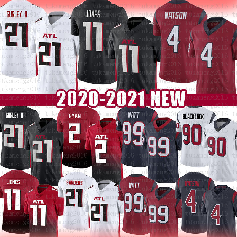 4 Deshaun Watson 99 J.J. Watt 90 Jadeveon Clowney football Jersey 11 Julio Jones 21 Todd Gurley II 2 Matt Ryan 21 Deion Sanders 2020 new, Mens 2020 (dezhouren)
4 Deshaun Watson 99 J.J. Watt 90 Jadeveon Clowney football Jersey 11 Julio Jones 21 Todd Gurley II 2 Matt Ryan 21 Deion Sanders 2020 new, Mens 2020 (dezhouren)