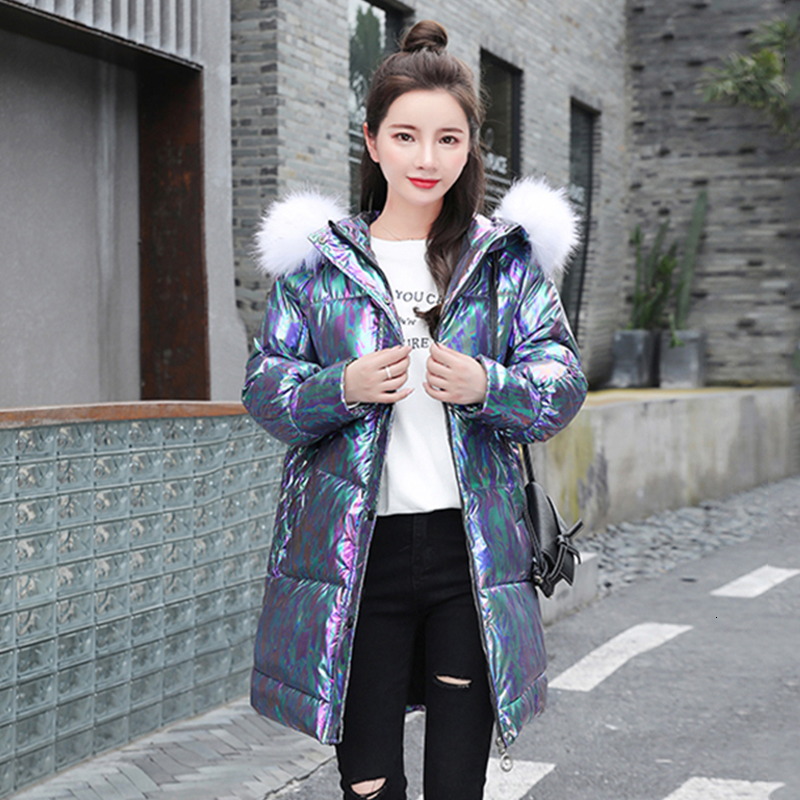 2021 New Oversized Winter Long Hooded with Female Loose Collar Down Plus Thick Jacket Casual Quilt Outwear Fjyc, White
2021 New Oversized Winter Long Hooded with Female Loose Collar Down Plus Thick Jacket Casual Quilt Outwear Fjyc, White