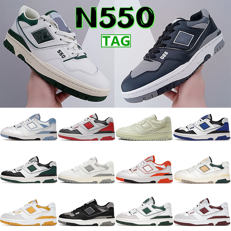 Sneakers BB550 550 Mens Basketball Shoes Low Sports Athletic Boots Shadow White Green Red Sea Salt Varsity Gold Navy Blue Men Women Trainers US 4-11, Bubble wrap packaging
Sneakers BB550 550 Mens Basketball Shoes Low Sports Athletic Boots Shadow White Green Red Sea Salt Varsity Gold Navy Blue Men Women Trainers US 4-11, Bubble wrap packaging