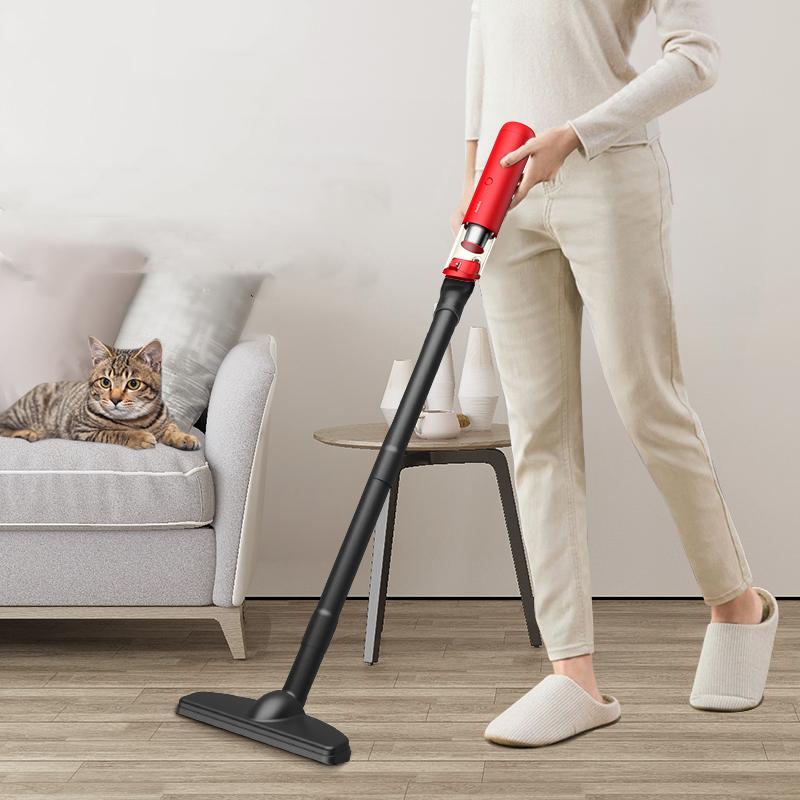 AutoBot Vmini Handheld Vacuum Cleaner Cordless & Portable Auto Cleaner Mini Car Autos Home Cordless Carpet Sofa forHome/Car
AutoBot Vmini Handheld Vacuum Cleaner Cordless & Portable Auto Cleaner Mini Car Autos Home Cordless Carpet Sofa forHome/Car