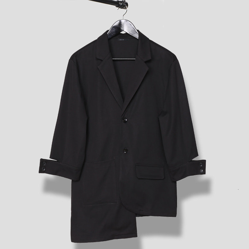 2021 New S-6xl!! Summer of Original Dark Designer Department Informal Hem Thin British Casual Business Suits Men Coat 8PKD, White
2021 New S-6xl!! Summer of Original Dark Designer Department Informal Hem Thin British Casual Business Suits Men Coat 8PKD, White