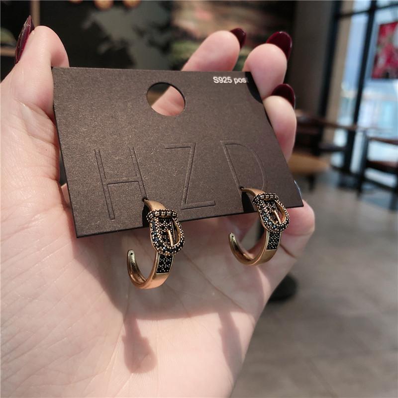 Stud Simple Geometry, Versatile, , Fashionable, Elegant, Lovely Earrings, Ladies Earrings
Stud Simple Geometry, Versatile, , Fashionable, Elegant, Lovely Earrings, Ladies Earrings
