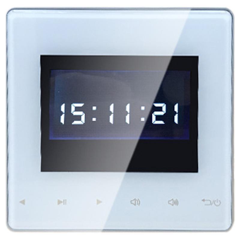 IG-Mini Bluetooth Wall o Sound Power Background Music System Stereo Music Center for Hotel Pa System1
IG-Mini Bluetooth Wall o Sound Power Background Music System Stereo Music Center for Hotel Pa System1