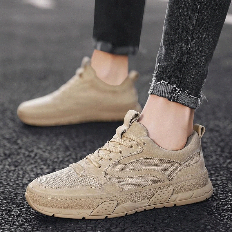 Men Casual Shoes Breathable Light Flats Shoes mesh oxfords lace up Mens Flats outdoor walking Driving Sneskers #Wi20
Men Casual Shoes Breathable Light Flats Shoes mesh oxfords lace up Mens Flats outdoor walking Driving Sneskers #Wi20