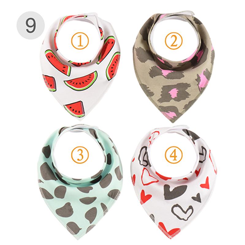 4Pcs/Lot Toddler Baby Bibs Cotton Newborn Infant Feedings Burp Cloth Bandana Baby Girl Scarf Saliva Towels Feeding Accessories, Style 14
4Pcs/Lot Toddler Baby Bibs Cotton Newborn Infant Feedings Burp Cloth Bandana Baby Girl Scarf Saliva Towels Feeding Accessories, Style 14