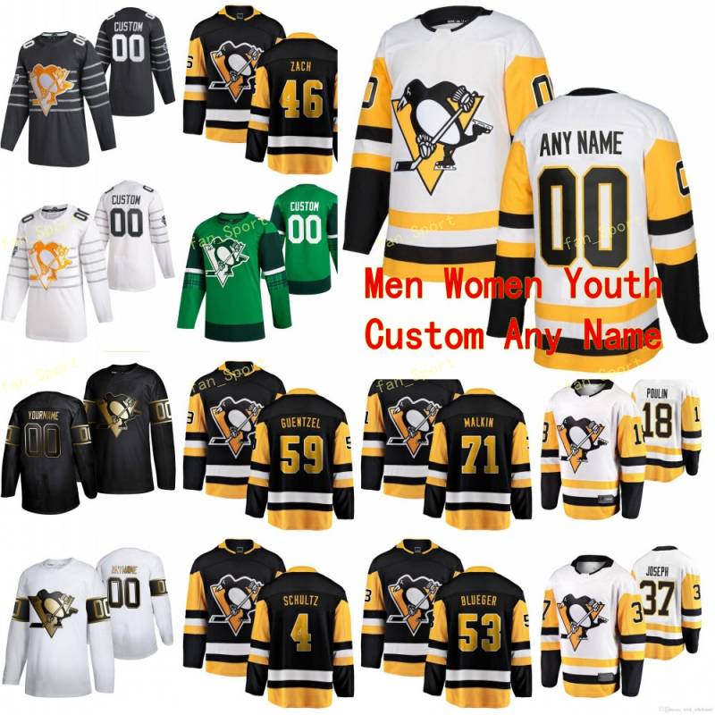 Pittsburgh Penguins Hockey Jersey Maxime Lagace 42 Sam Miletic 83 Cody Ceci Jonathan Gruden Men Women Youth Custom Stitched, Mens black home
Pittsburgh Penguins Hockey Jersey Maxime Lagace 42 Sam Miletic 83 Cody Ceci Jonathan Gruden Men Women Youth Custom Stitched, Mens black home