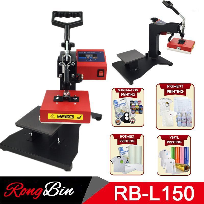 15x15CM Sublimation Label Heat Press Machine Digital Swing Away Heat Transfer Label Printing Machine DIY Sublimation1
15x15CM Sublimation Label Heat Press Machine Digital Swing Away Heat Transfer Label Printing Machine DIY Sublimation1