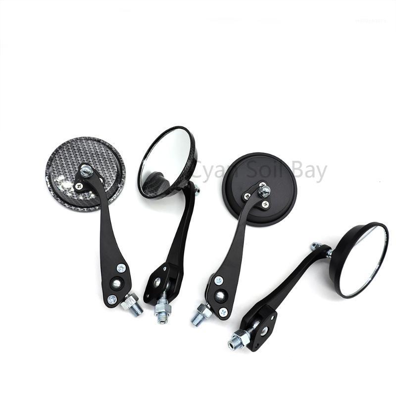 Motorcycle Mirrors Black And Snake Motorbike Reflector Mirror Modified Rearview Convex Blue Glass 8mm 10mm Screws
Motorcycle Mirrors Black And Snake Motorbike Reflector Mirror Modified Rearview Convex Blue Glass 8mm 10mm Screws
