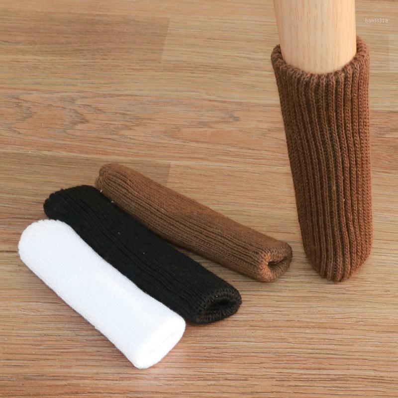 4Pcs Chair Leg Socks Cloth Floor Protection Knitting Wool Socks Anti-slip Mat Table Foot Furniture Leg Feet Sleeve Cover1
4Pcs Chair Leg Socks Cloth Floor Protection Knitting Wool Socks Anti-slip Mat Table Foot Furniture Leg Feet Sleeve Cover1
