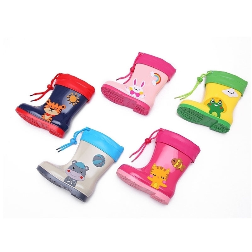 Warm and Waterproof Rainboots for Children Cute Girls Boys Removable Plush Shoe Cover Kids Shoes Outdoor Walking Shoes D03233 201113, Yellow
Warm and Waterproof Rainboots for Children Cute Girls Boys Removable Plush Shoe Cover Kids Shoes Outdoor Walking Shoes D03233 201113, Yellow