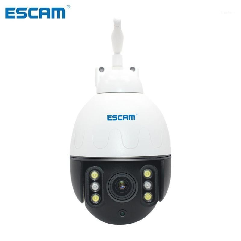 ESCAM Q2068 2.0MP Pan/Tilt WiFi Waterproof with Metal shell IP Camera Support ONVIF Two Way Talk Night Vision1
ESCAM Q2068 2.0MP Pan/Tilt WiFi Waterproof with Metal shell IP Camera Support ONVIF Two Way Talk Night Vision1