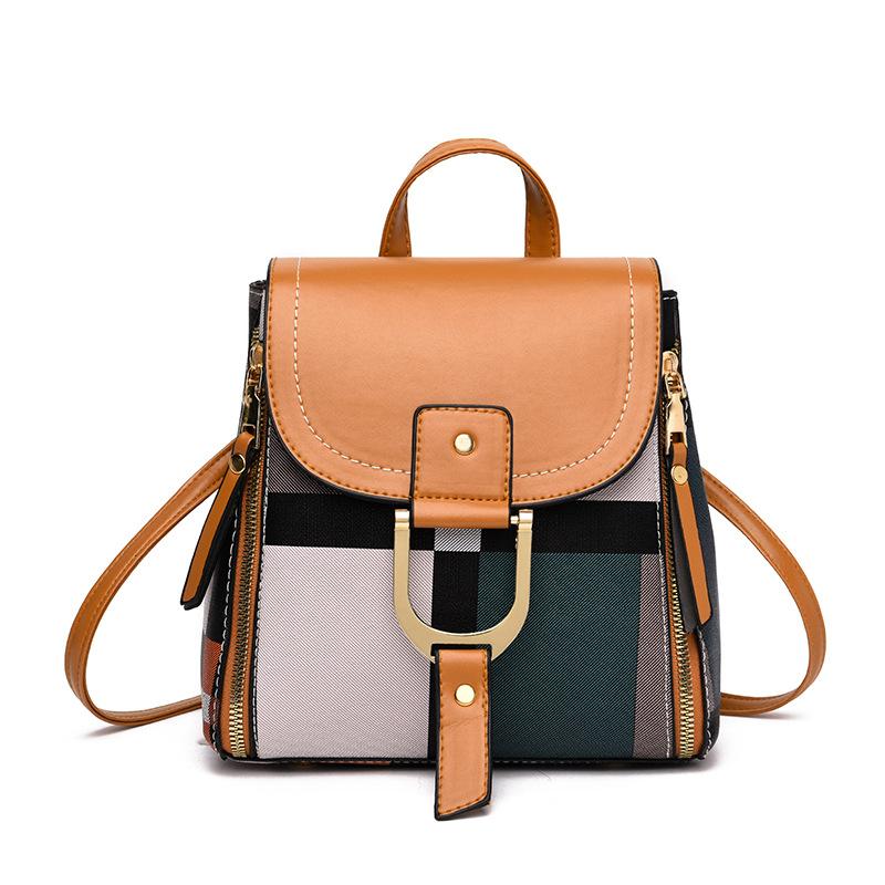 Explosion models women bag 2021 new elegant wild multi-function handbag pu casual messenger bag fashion trend shoulder purse, Black
Explosion models women bag 2021 new elegant wild multi-function handbag pu casual messenger bag fashion trend shoulder purse, Black