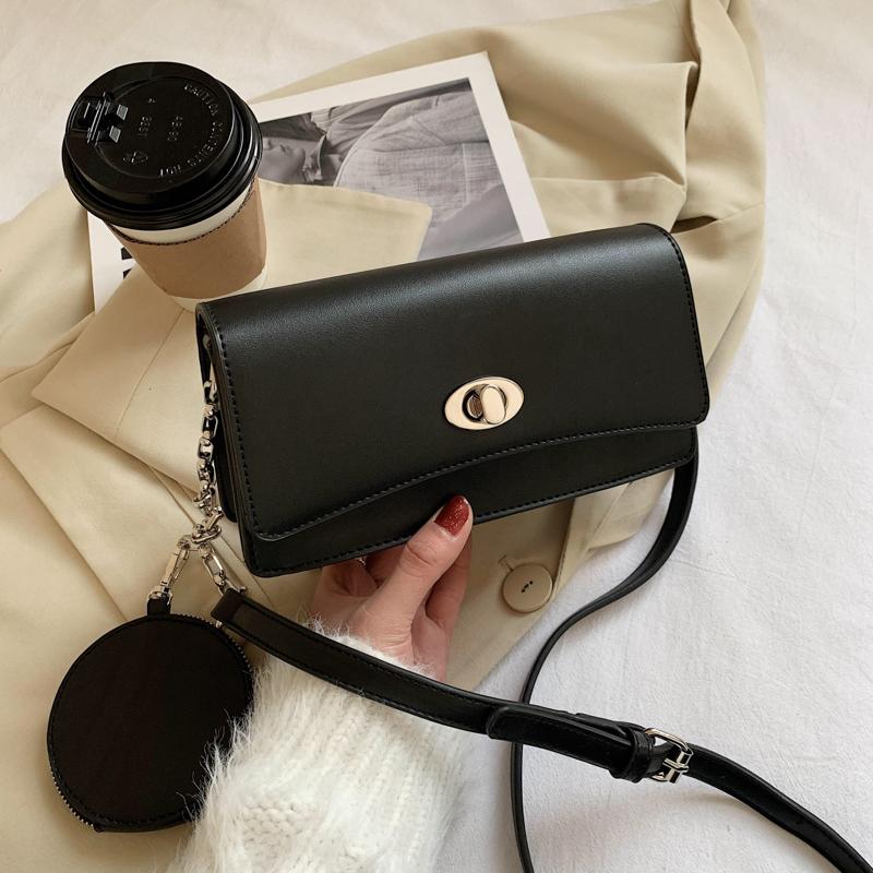 2 pcs set High Quality Women 2021 new Handbag Luxury Messenger Bag PU Shoulder Fashion Ladies Crossbody Bags Female Bolsas
2 pcs set High Quality Women 2021 new Handbag Luxury Messenger Bag PU Shoulder Fashion Ladies Crossbody Bags Female Bolsas