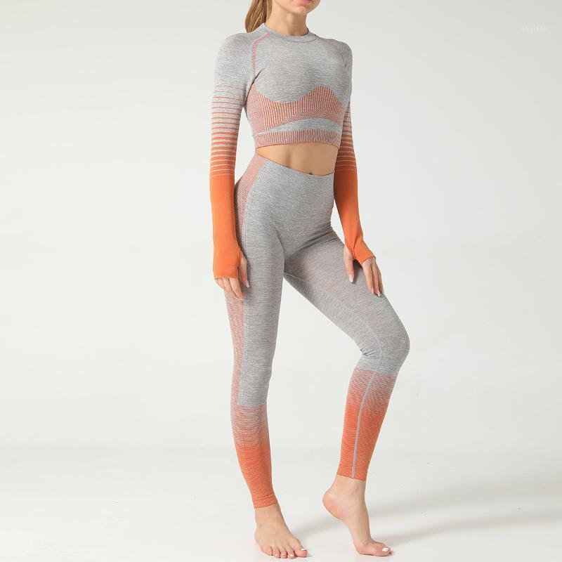 New Seamless Yoga Set Sports Bra Gym Set Clothes Women Gym Suit Sport Leggings Women1, Orange
New Seamless Yoga Set Sports Bra Gym Set Clothes Women Gym Suit Sport Leggings Women1, Orange