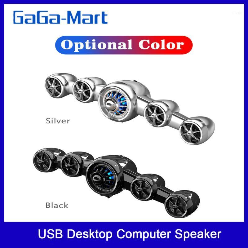 D-219 USB Desktop Computer Speaker Mini Aircraft Shape AUX Soundbar Home Subwoofer Stereo Sound Speaker1
D-219 USB Desktop Computer Speaker Mini Aircraft Shape AUX Soundbar Home Subwoofer Stereo Sound Speaker1