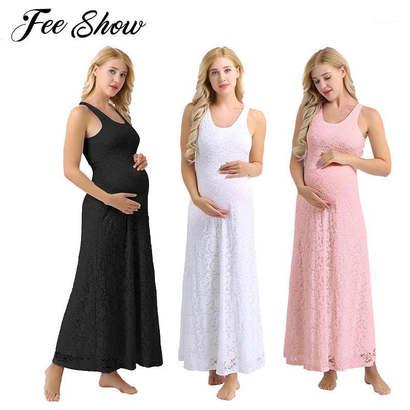 Lace Maternity Dresses For Photo Shoot Pregnancy Sleeveless Maxi Dresses Maternity Photography Props Clothes For Pregnant Women1, Black
Lace Maternity Dresses For Photo Shoot Pregnancy Sleeveless Maxi Dresses Maternity Photography Props Clothes For Pregnant Women1, Black