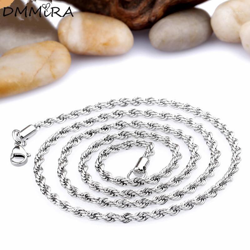 New Fashion Men's Color Chain Necklace Link 316L Stainless Steel Snake Chain Necklace Jewelry For A Gift1
New Fashion Men's Color Chain Necklace Link 316L Stainless Steel Snake Chain Necklace Jewelry For A Gift1