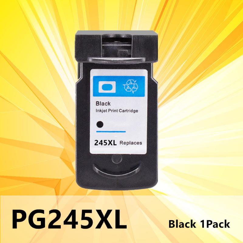 PG245 PG-245 black Ink Cartridge for Canon Pixma TS3120 iP2820 MG2420 MG2520 MG2522 MG2525 MG2920 MG2922 MG2924 MG2920 MG3020
PG245 PG-245 black Ink Cartridge for Canon Pixma TS3120 iP2820 MG2420 MG2520 MG2522 MG2525 MG2920 MG2922 MG2924 MG2920 MG3020