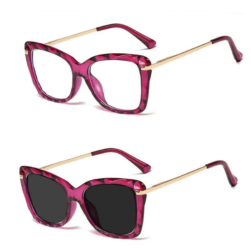 Transition Sunglasses Photochromic Progressive reading glasses fashion Square ladies reading glasses farsighted multi-focal NX1
Transition Sunglasses Photochromic Progressive reading glasses fashion Square ladies reading glasses farsighted multi-focal NX1
