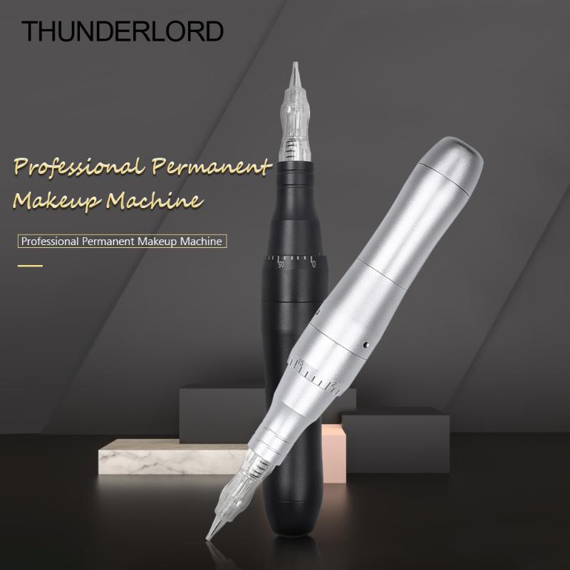 Permanent Makeup Machine Rotary pen eyebrow tattoo machine for Eyebrow Eyeliner Lips microblading Supplies
Permanent Makeup Machine Rotary pen eyebrow tattoo machine for Eyebrow Eyeliner Lips microblading Supplies
