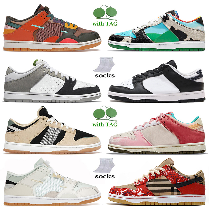 Skateboard Trainers Dunks Low OG Women Mens Running Shoes Scrap Archeo Brown Sea Glass White Black Paisley Strawberry Milk Vintage Navy Coast UNC Platform Sneakers, C31 animal pack 36-45
Skateboard Trainers Dunks Low OG Women Mens Running Shoes Scrap Archeo Brown Sea Glass White Black Paisley Strawberry Milk Vintage Navy Coast UNC Platform Sneakers, C31 animal pack 36-45