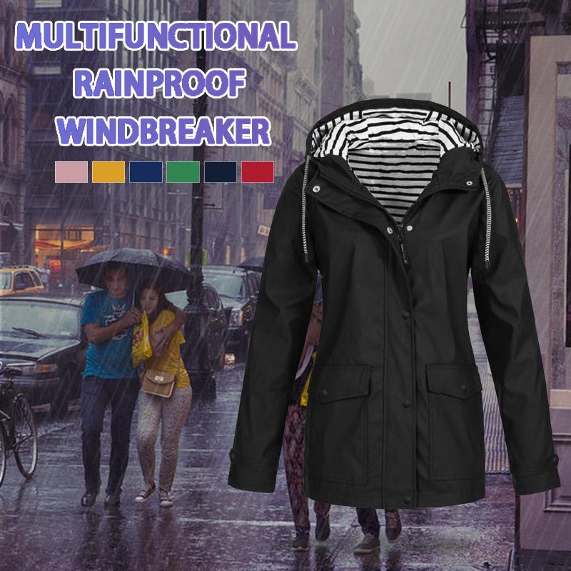 Women Outdoor Waterproof Coat Hooded Winter Windproof Hiking Jackets Climbing Windbreaker Travel Coat Oc6, Yellow
Women Outdoor Waterproof Coat Hooded Winter Windproof Hiking Jackets Climbing Windbreaker Travel Coat Oc6, Yellow