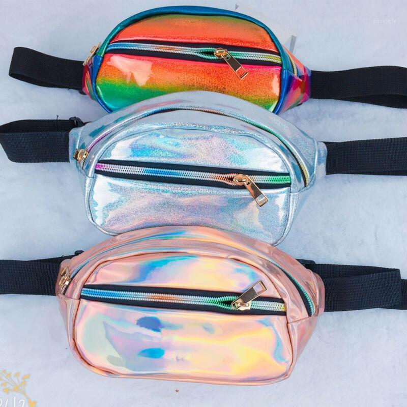 Unisex Running Sport Bum Bag Fanny Pack Travel Waist Pack Money Belt Zip Pouch Wallet Laser Bag /BY1, Silver
Unisex Running Sport Bum Bag Fanny Pack Travel Waist Pack Money Belt Zip Pouch Wallet Laser Bag /BY1, Silver