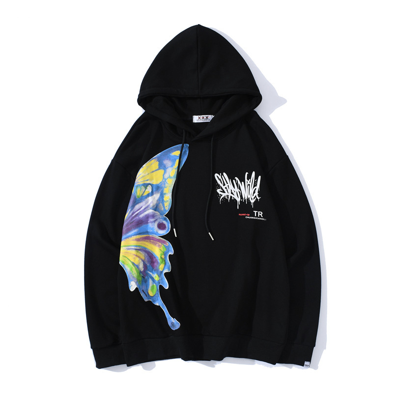 2021 New Hoodie High Street Sprng Fall C4pj VJHV, Darkgray
2021 New Hoodie High Street Sprng Fall C4pj VJHV, Darkgray