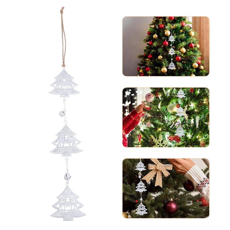 Xmas Hanging Adornment Christmas String Decor Iron Pendants Garden Patio Bedroom Party Hanging String Christmas Tree Party Decor
Xmas Hanging Adornment Christmas String Decor Iron Pendants Garden Patio Bedroom Party Hanging String Christmas Tree Party Decor