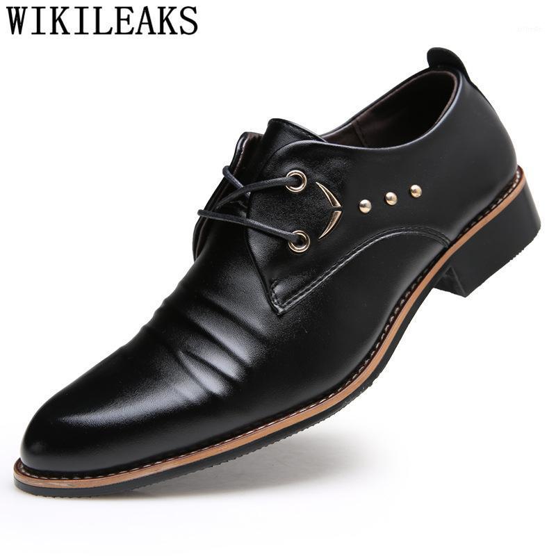 Oxford Shoes For Men Italian Men Dress Shoes Fashion Designer Chaussure Homme Mariage Mocassin Homme De Luxe Zapatos1, Black
Oxford Shoes For Men Italian Men Dress Shoes Fashion Designer Chaussure Homme Mariage Mocassin Homme De Luxe Zapatos1, Black