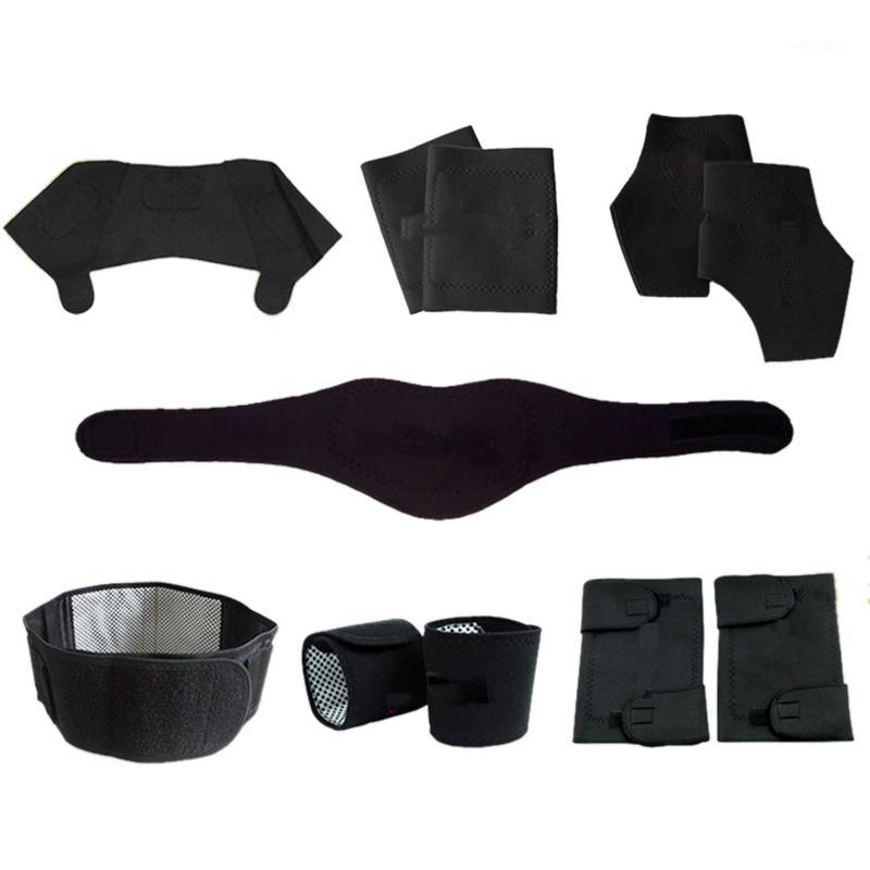 11Pcs/Set Self-Heating Tourmaline Belt netic Therapy Neck Shoulder Posture Corrector Knee Support Brace Massager Products Sui1
11Pcs/Set Self-Heating Tourmaline Belt netic Therapy Neck Shoulder Posture Corrector Knee Support Brace Massager Products Sui1