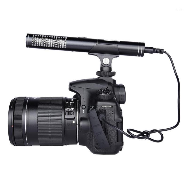 YELANGU MIC01 Condenser Recording Microphone For Camera Recording Vocals Voice YouTube Tiktok1
YELANGU MIC01 Condenser Recording Microphone For Camera Recording Vocals Voice YouTube Tiktok1
