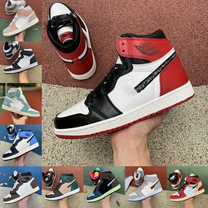 2021 NEW Bio Hack Travis Scotts Pine Green 1s Jumpman 1 Mens Women Basketball Shoes Court Purple Chicago Smoke Grey UNC Sports Outdoor Shoe, 35
2021 NEW Bio Hack Travis Scotts Pine Green 1s Jumpman 1 Mens Women Basketball Shoes Court Purple Chicago Smoke Grey UNC Sports Outdoor Shoe, 35