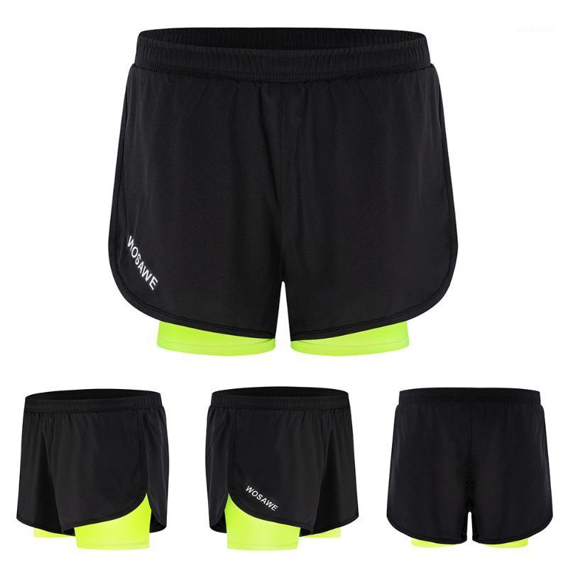 Men 2-in-1 Cycling Shorts with Longer Liner Quick Drying Running Shorts Breathable Fitness Yoga Exercise Jogging Sport1, As pic
Men 2-in-1 Cycling Shorts with Longer Liner Quick Drying Running Shorts Breathable Fitness Yoga Exercise Jogging Sport1, As pic