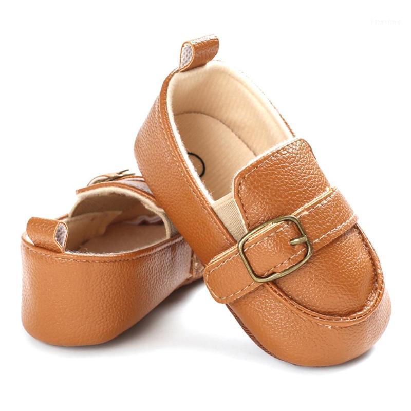 Autumn Infant Baby Boys Girls Leather Baby Shoes Breathable Anti-Slip Casual Sneakers Toddler Soft Soled PU Shoes for1, Black 
Autumn Infant Baby Boys Girls Leather Baby Shoes Breathable Anti-Slip Casual Sneakers Toddler Soft Soled PU Shoes for1, Black