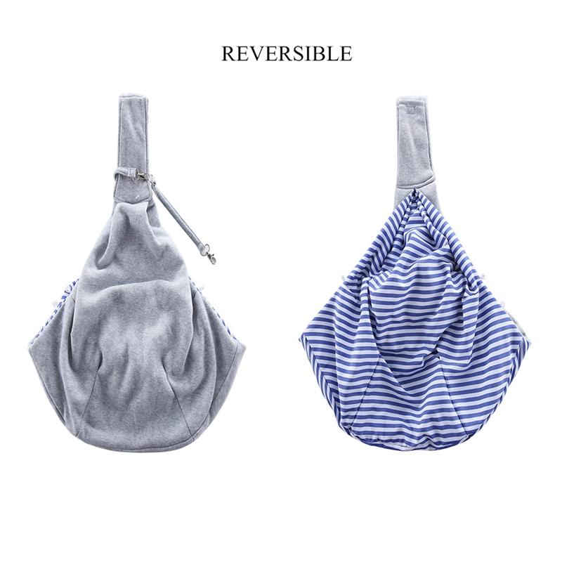 Small Dog Cat Carrier Bag Plush Blue Stripe Available Both Sides Airline Approved Puppy Comfortable Strap Shoulder Bags For Pet
Small Dog Cat Carrier Bag Plush Blue Stripe Available Both Sides Airline Approved Puppy Comfortable Strap Shoulder Bags For Pet