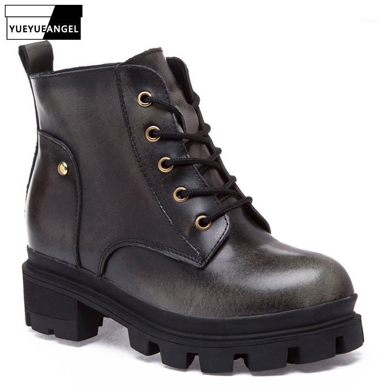 England Style Vintage Ankle Boots Women Lace Up Fashion Thick Heels Platform Boots Winter Shoes Woman Motorcycle Bota Feminina1
England Style Vintage Ankle Boots Women Lace Up Fashion Thick Heels Platform Boots Winter Shoes Woman Motorcycle Bota Feminina1