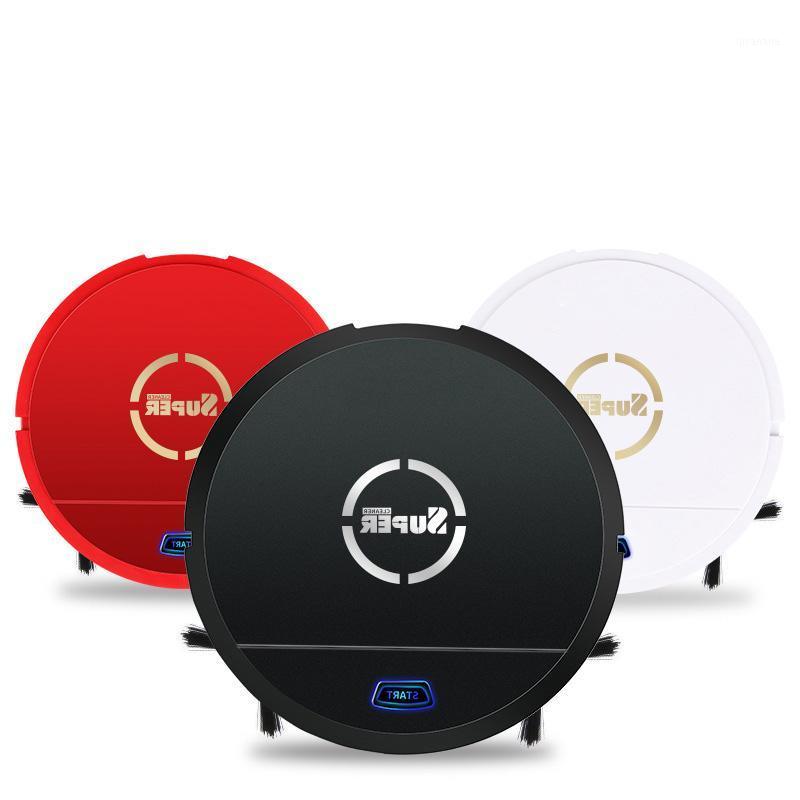 USB Charging Robot Vacuum Cleaner Sweep&Wet Mop Simultaneously for Floors&Carpet Run Dust Sterilize Vaccum Cleaner for Home1
USB Charging Robot Vacuum Cleaner Sweep&Wet Mop Simultaneously for Floors&Carpet Run Dust Sterilize Vaccum Cleaner for Home1
