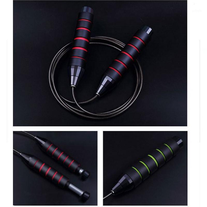 Double-bearing steel wire adult children's student sporting goods fitness standard training adjustable weight-bearing skipping r1
Double-bearing steel wire adult children's student sporting goods fitness standard training adjustable weight-bearing skipping r1