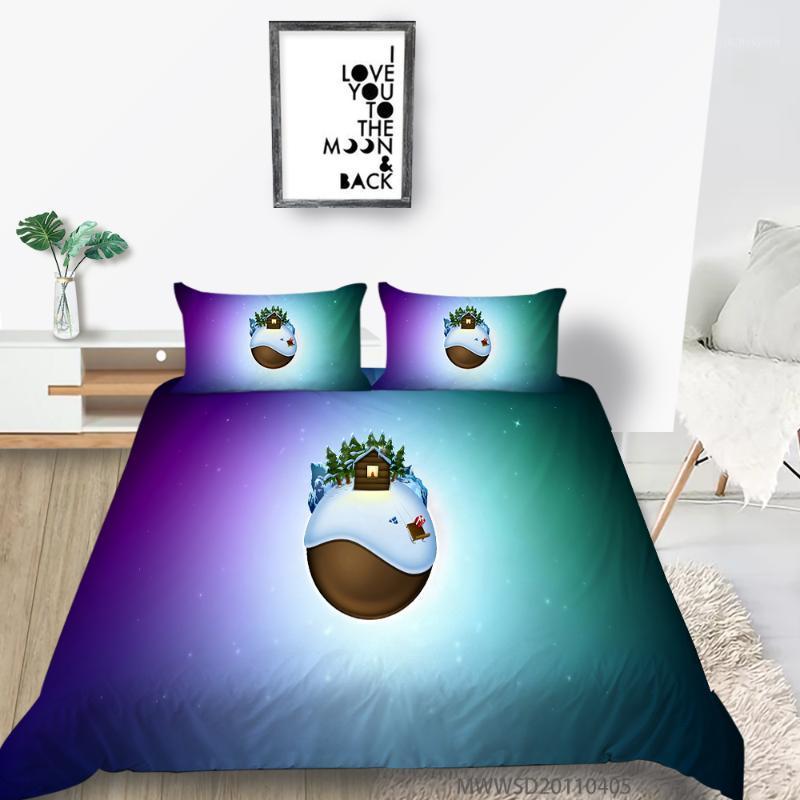 Christmas Duvet Cover Set HD Print Xmas Gift Bedding Set Full Queen King Size 2/3PCS Bedding1
Christmas Duvet Cover Set HD Print Xmas Gift Bedding Set Full Queen King Size 2/3PCS Bedding1