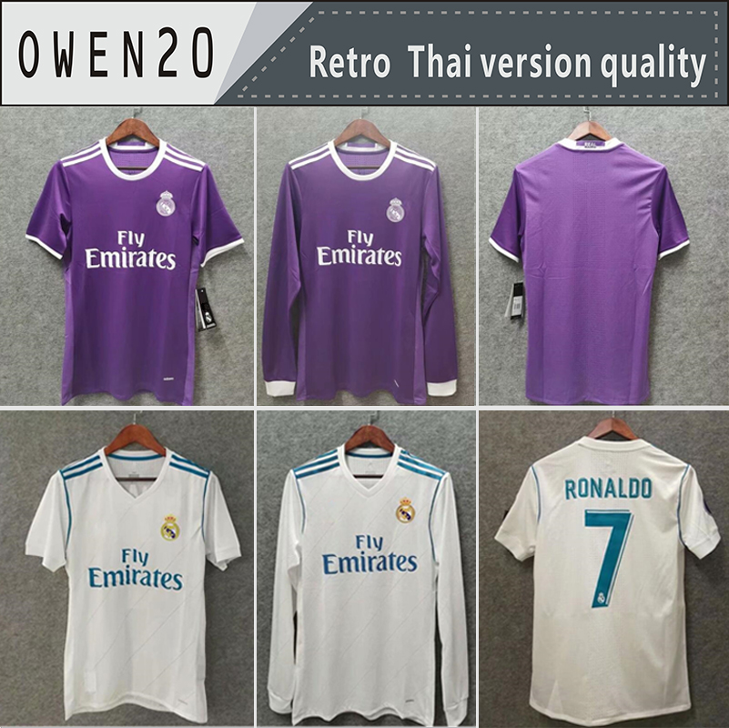 player version 17 18 Real madrid soccer jersey MODRIC MARIANO ASENSIO VINICIUS JR football shirt BALE RAMOS Camiseta Ronaldo 12 champions, 16-17 player version
player version 17 18 Real madrid soccer jersey MODRIC MARIANO ASENSIO VINICIUS JR football shirt BALE RAMOS Camiseta Ronaldo 12 champions, 16-17 player version