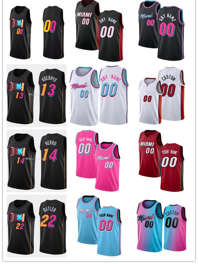75th Custom Mens Womens Youth Miami's Heat's 8 Markieff Morris 11 KZ Okpala 31 Max Strus 17 P.J. Tucker Basketball Jerseys 66
75th Custom Mens Womens Youth Miami's Heat's 8 Markieff Morris 11 KZ Okpala 31 Max Strus 17 P.J. Tucker Basketball Jerseys 66