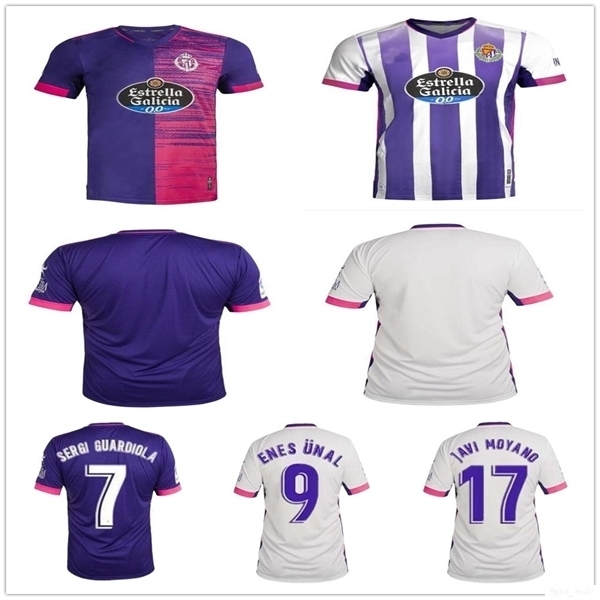 20 21 Real Valladolid soccer jersey home away TONI VILLA JAVI MOYANO Enes Unal Oscar Plano FEDE S. R. Alcaraz Sergi Guardiola football shirt, Black;yellow
20 21 Real Valladolid soccer jersey home away TONI VILLA JAVI MOYANO Enes Unal Oscar Plano FEDE S. R. Alcaraz Sergi Guardiola football shirt, Black;yellow