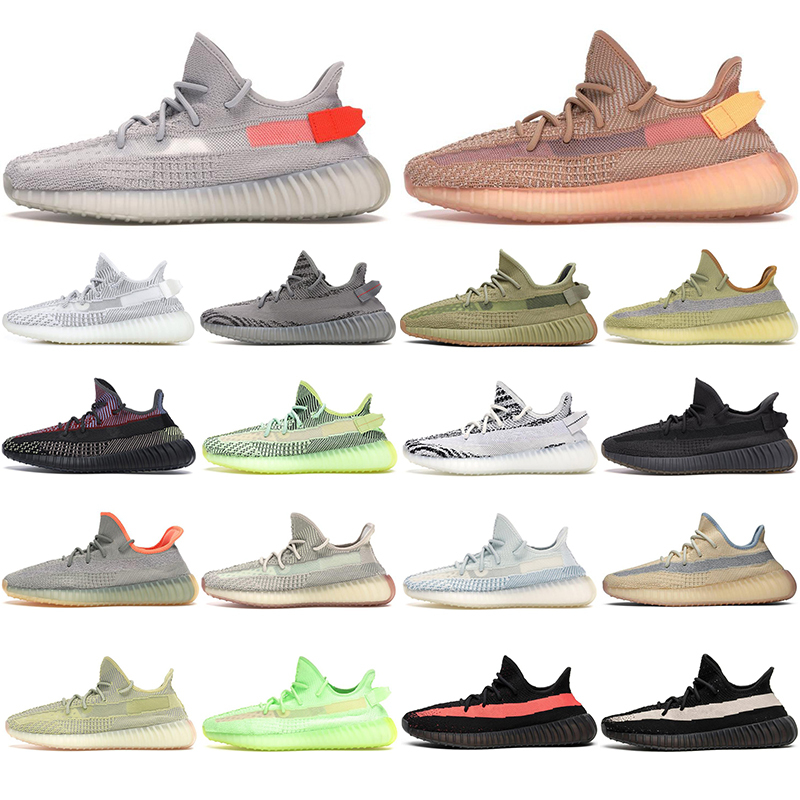 New kanye V2 West men women running shoes Carbon Fade Natural Cinder Yecheil Zebra Static Beluga Glow mens trainers Sports sneakers outdoor, #13 black angel
New kanye V2 West men women running shoes Carbon Fade Natural Cinder Yecheil Zebra Static Beluga Glow mens trainers Sports sneakers outdoor, #13 black angel